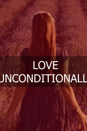 ปกนิยาย [fic Harry Potter] LOVE UNCONDITIONALLY