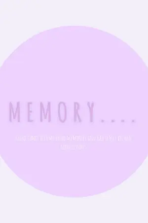 ปกนิยาย [FanFiction : Wannaone ] M E M O R Y . . . . [# Jinhwi]