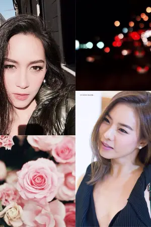 ปกนิยาย CARE FOR BEECRIS [BeexCris]