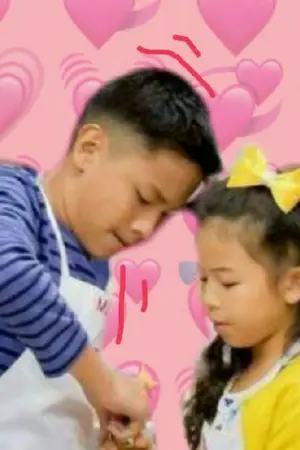 ปกนิยาย Mark&Gorya