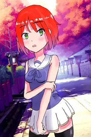 ปกนิยาย เรด้าของนายขอฉันพังมันเถอะนะ