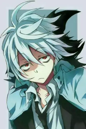 ปกนิยาย [FIC BNHA×SERVAMP] : ที่มาเรียนสาขาฮีโร่นะ ก็เพราะเงินดียังไงล่ะ!!