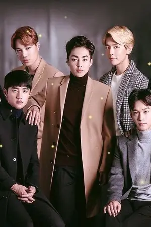 ปกนิยาย ยมทูต Room88 Chanyeol x You ft. NCT. EXO