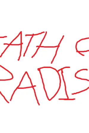 ปกนิยาย Death of Paradise : เกาะสวรรค์มรณะล้านปี