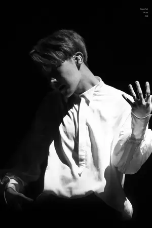 ปกนิยาย คนของแทฮยอง [ VHope ft. BTS ]