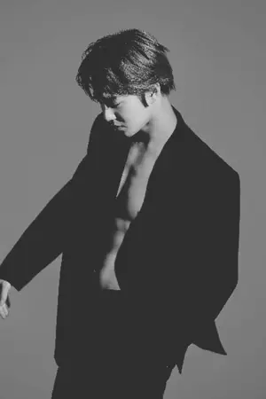 ปกนิยาย END - CALL ME BABY - [ SUHO x You ]