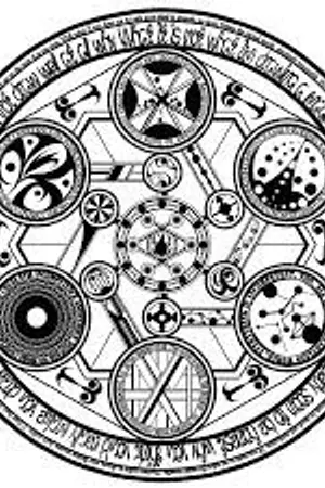 ปกนิยาย มหาสงครามจอมเวท