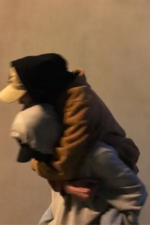 ปกนิยาย 머야 [chanbaek]