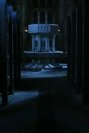 ปกนิยาย Moaning Myrtle's bathroom. | tmr/oc