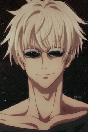 ปกนิยาย Jujutsu kaisen | Hi , ex-girlfriend. Satoru/oc