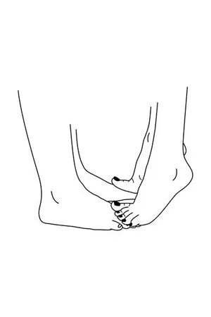 ปกนิยาย ก้านพลูไม่ชอบ ( hoonyoung )