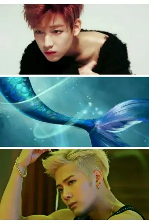 ปกนิยาย Sea of love [jackbam ft. 2jae marknior]