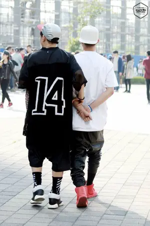 ปกนิยาย [IKON] Bobby&B.i มาเฟีย(Yวาย)