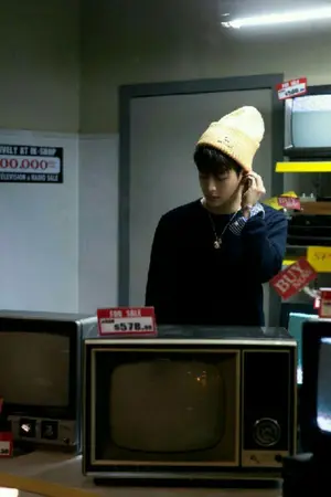 ปกนิยาย พี่ทีมคนเเมน{Chanyun}