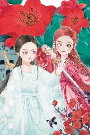 ปกนิยาย ลิขิตรักเล่ห์เงา