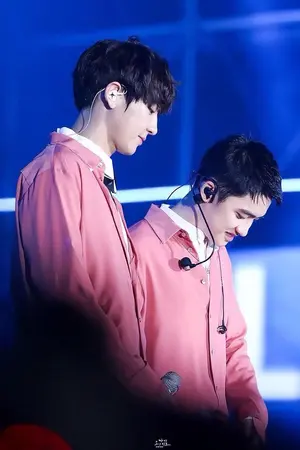 ปกนิยาย I'm not a debtor _ ผมไม่ใช่ลูกหนี้ [ chansoo ]