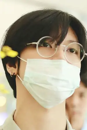 ปกนิยาย We've met in February #ฟิคเจอเตนล์ | TEN x NCT