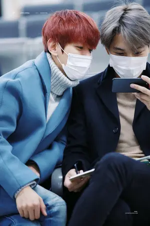 ปกนิยาย [OS/SF] My Melody [KAIBAEK]