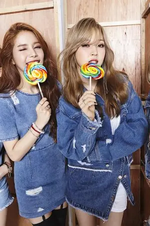 ปกนิยาย [Fic MAMAMOO] Moderato รักเธอพอประมาณ (MoonSun & WheeSa)