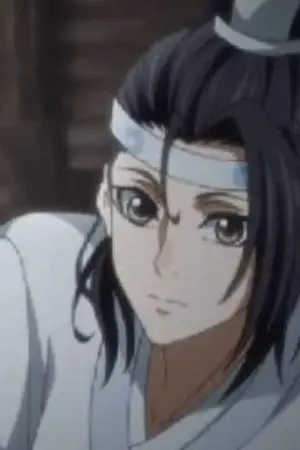 ปกนิยาย [Mo​  Dao​  zu  shi]  (Lan​Jin​gYixOc  ข้าหลงรักสาวสกุลเวินได้ยังไง)​