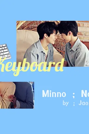 ปกนิยาย 2J (minno) nct. (end)