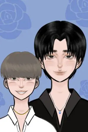 ปกนิยาย [END] นี่น่ะเหรอชีวิตหลังแต่งงานของผมกับคุณสามี