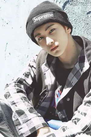 ปกนิยาย OS • Occupation ♥ #ฟิคอาชีพมาร์คมิน