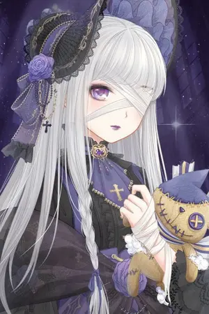 ปกนิยาย จอมมารคะ! หลงลูกสาวคนนี้สิ