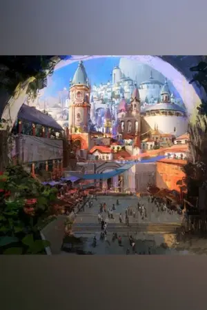 ปกนิยาย วีรชนหวนคืนสู่วัฏจักร