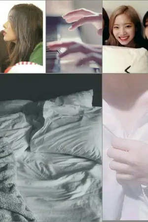 ปกนิยาย [END] LOVE(LY) || #dahrene #twice #redvelvet