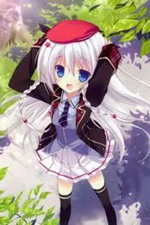 ปกนิยาย เกิดใหม่เป็นพระเจ้าที่ต่างโลก