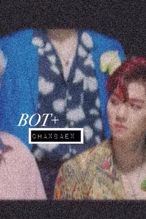 ปกนิยาย world in bot but.. (CB♥)