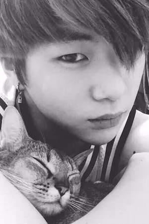 ปกนิยาย UNEXPECTED  #แดจิน