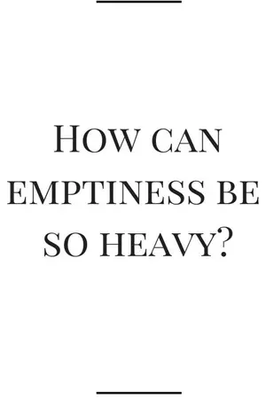 ปกนิยาย Empty : Taejin Kookjin Yoonjin