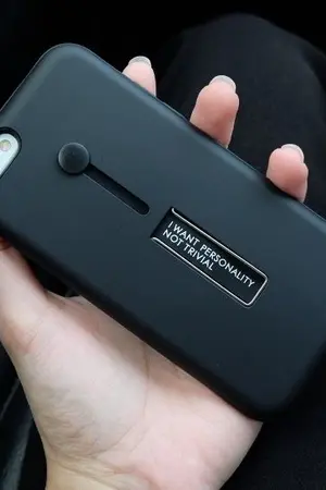 ปกนิยาย You’re the one that I want [ kaido ]