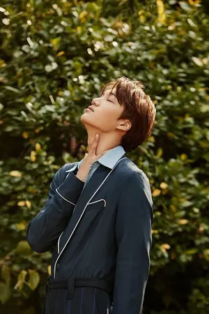 ปกนิยาย Drink drank drunk kaido/kaisoo [sf/os]