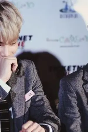 ปกนิยาย my life kaido/ kaisoo sf/os