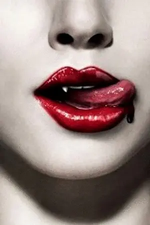 ปกนิยาย เเวมไพร์ร้ายรัก(exoblackpink)