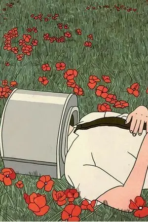 ปกนิยาย EX  (HUNHAN)