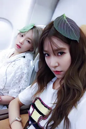 ปกนิยาย SF Nytae/taeny you are drop-dead gorgeous