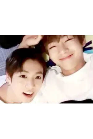 ปกนิยาย 《 OS/SF 》 KOOKV 귀여워 #กุกวีโซคิ้วท์