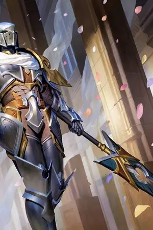 ปกนิยาย The Arena:ศึกแห่งการเดิมพันธ์