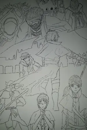 ปกนิยาย project baest Novelber2019