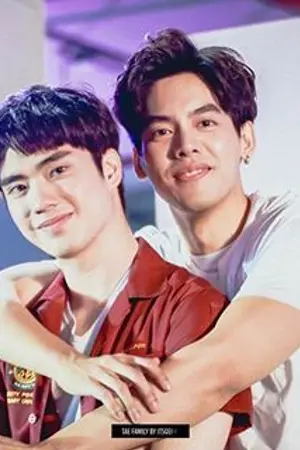 ปกนิยาย the true love<br />รักที่แท้จริง(เต้ตี๋)