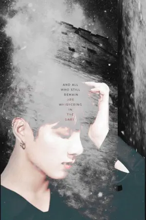 ปกนิยาย [FIC BTS KOOKV  YOONMIN]    U n t i t l d Relationship