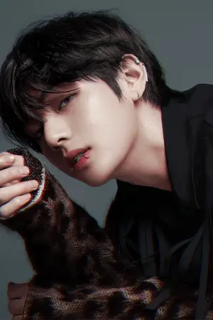 ปกนิยาย Mistress #เมียน้อย [KOOKV,YOONMIN]