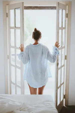 ปกนิยาย Sexy Boy Next Door