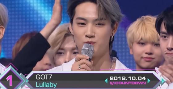 รูปภาพจากรายการ M CONNTDOWN