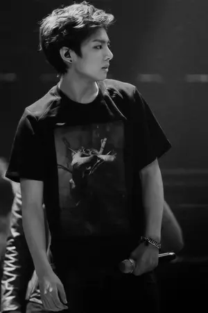 ปกนิยาย (SF) BTS x BTS #ฟิคสั้นความจริง