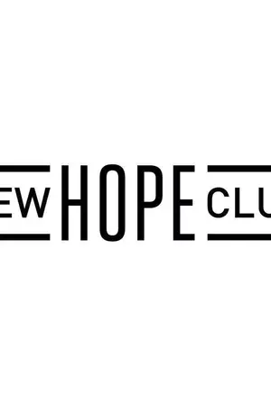 ปกนิยาย ประวัติ New Hope Club